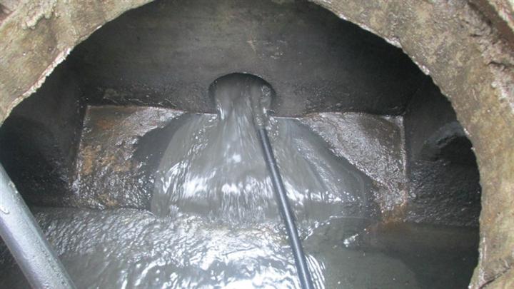 供应南京仙林污水管道疏通